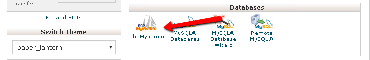 download sql my admin