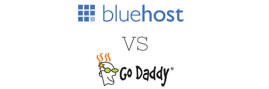 Bluehost Vs Godaddy Who Comes Out On Top Mar 2020 Images, Photos, Reviews