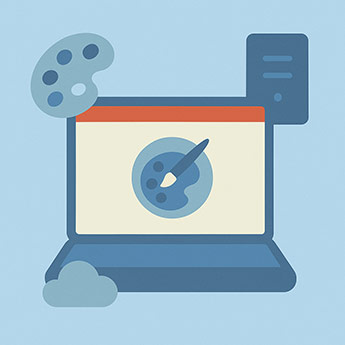 artist-web-hosting