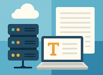 blogger-web-hosting