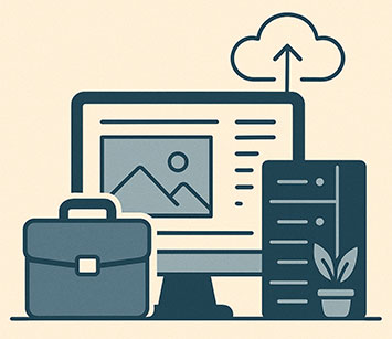 consulting-business-web-hosting