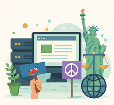 web-hosting-for-liberals