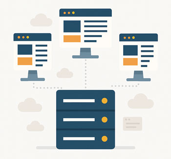multiple-website-web-hosting