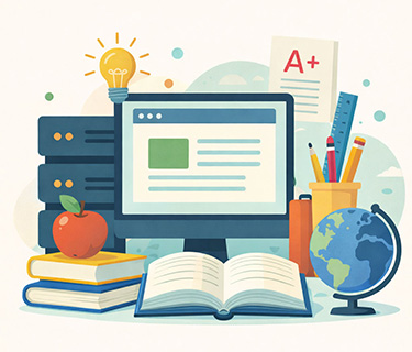 teacher-educator-web-hosting
