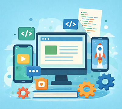 web-app-developer-hosting